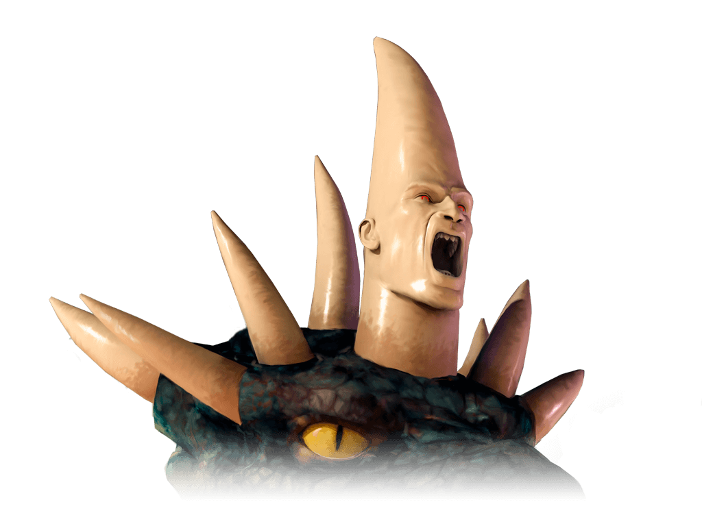 little-horn
