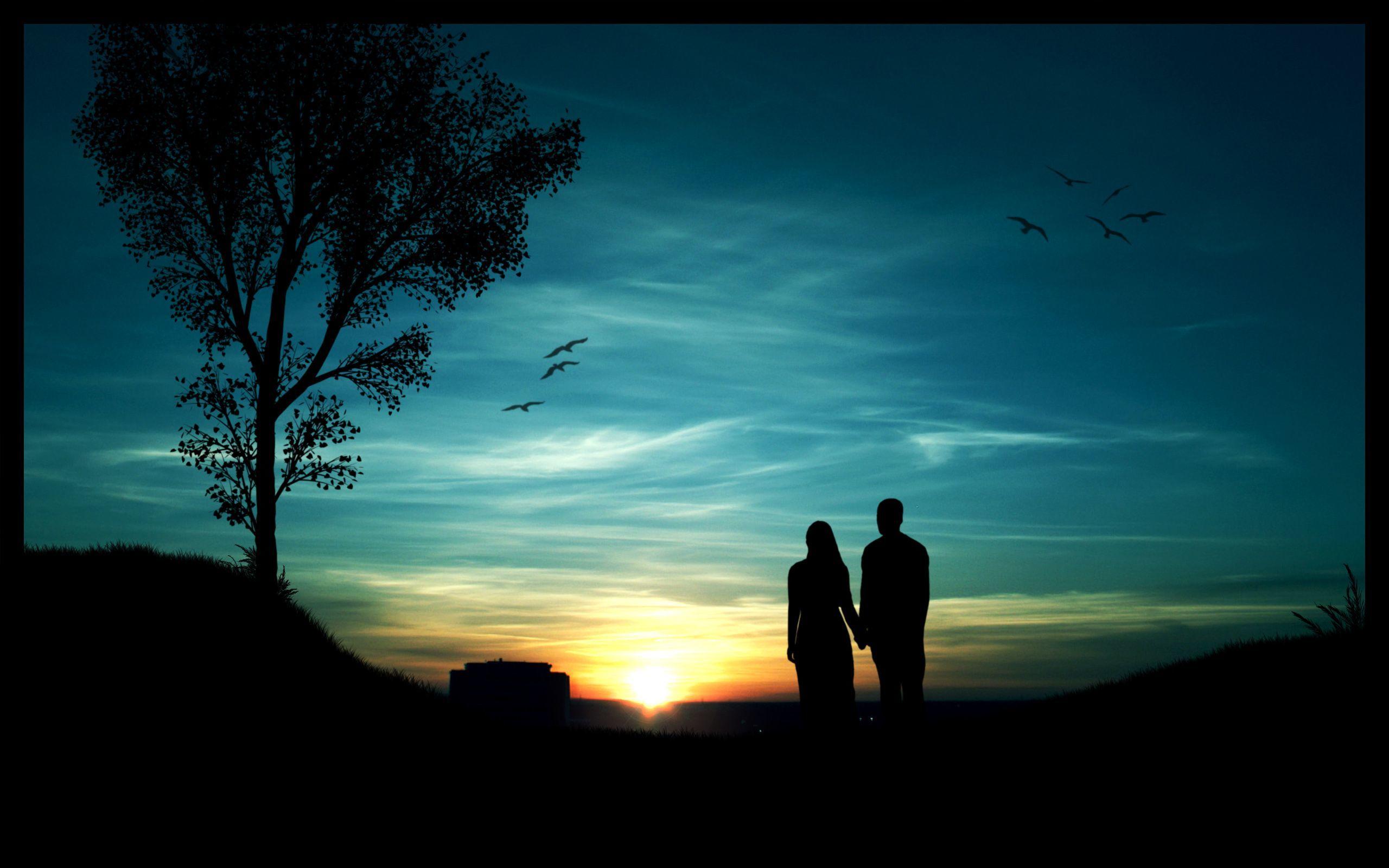 Marriage as a Spiritual Relationship